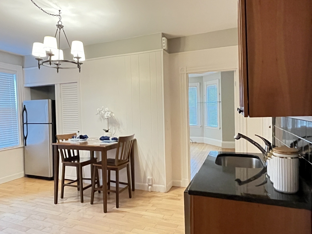 128 Chestnut Street, Unit 1 Brookline, MA 02445 - Photo 4 of 11