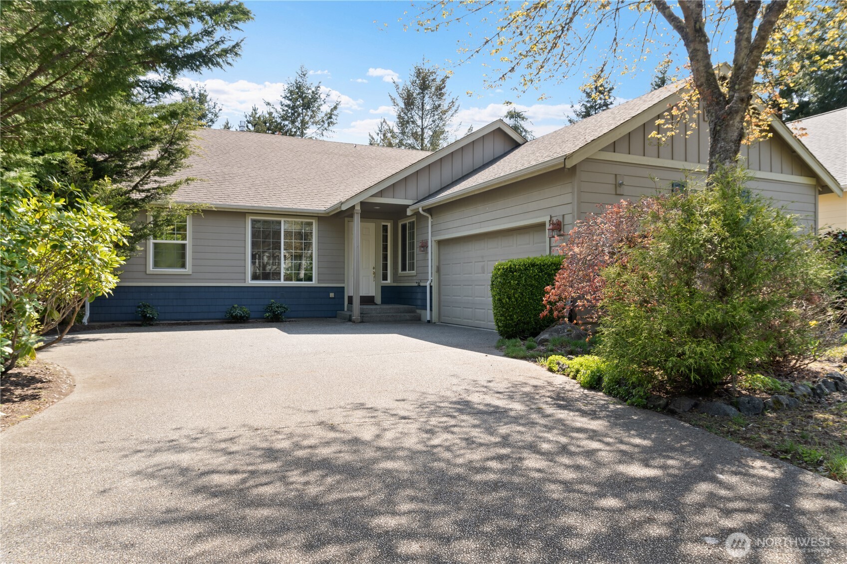 34 Timber Ridge Drive Port Ludlow, WA 98365 - Photo 1 of 26 Gallery Image 1