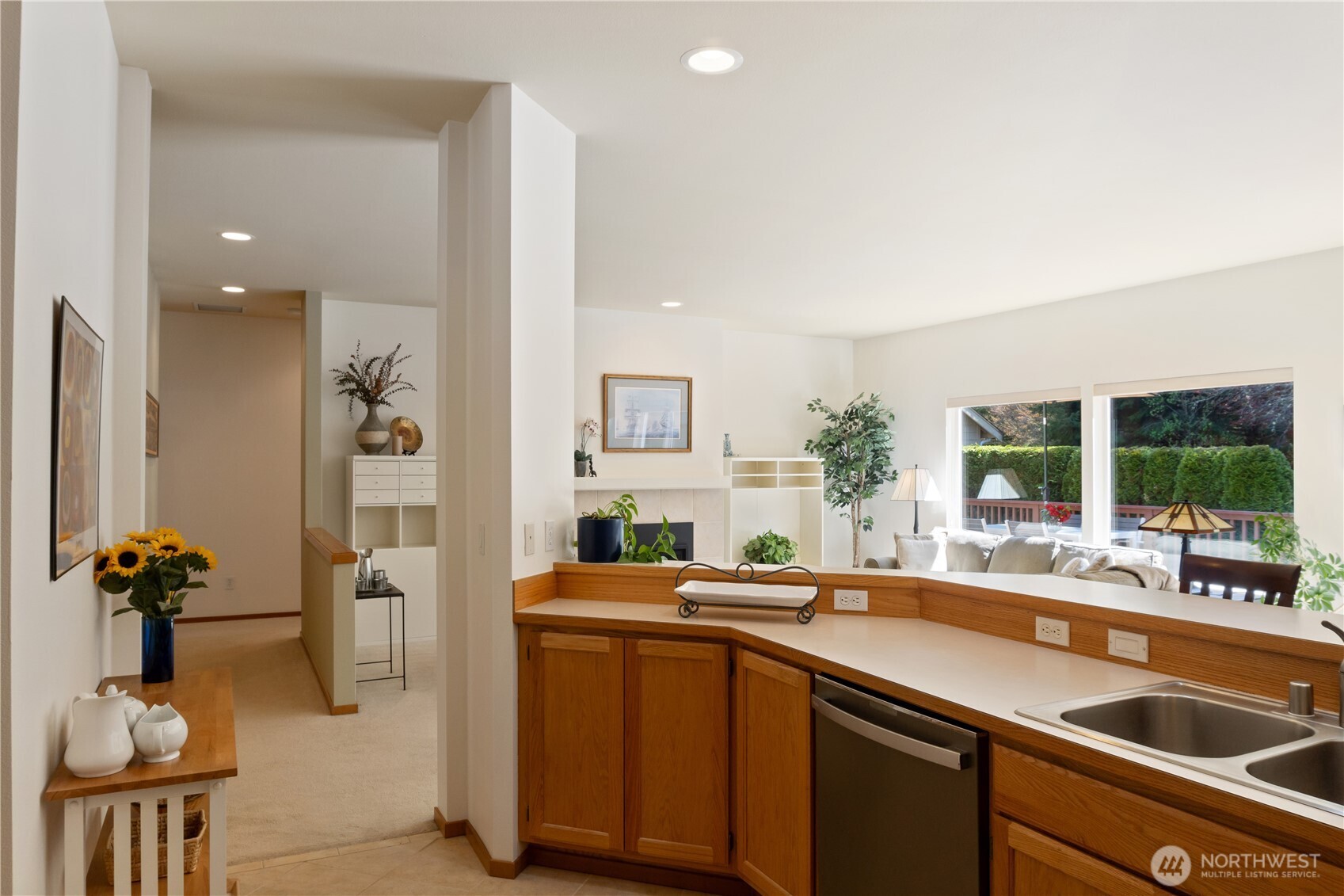 34 Timber Ridge Drive Port Ludlow, WA 98365 - Photo 12 of 26 Gallery Image 12
