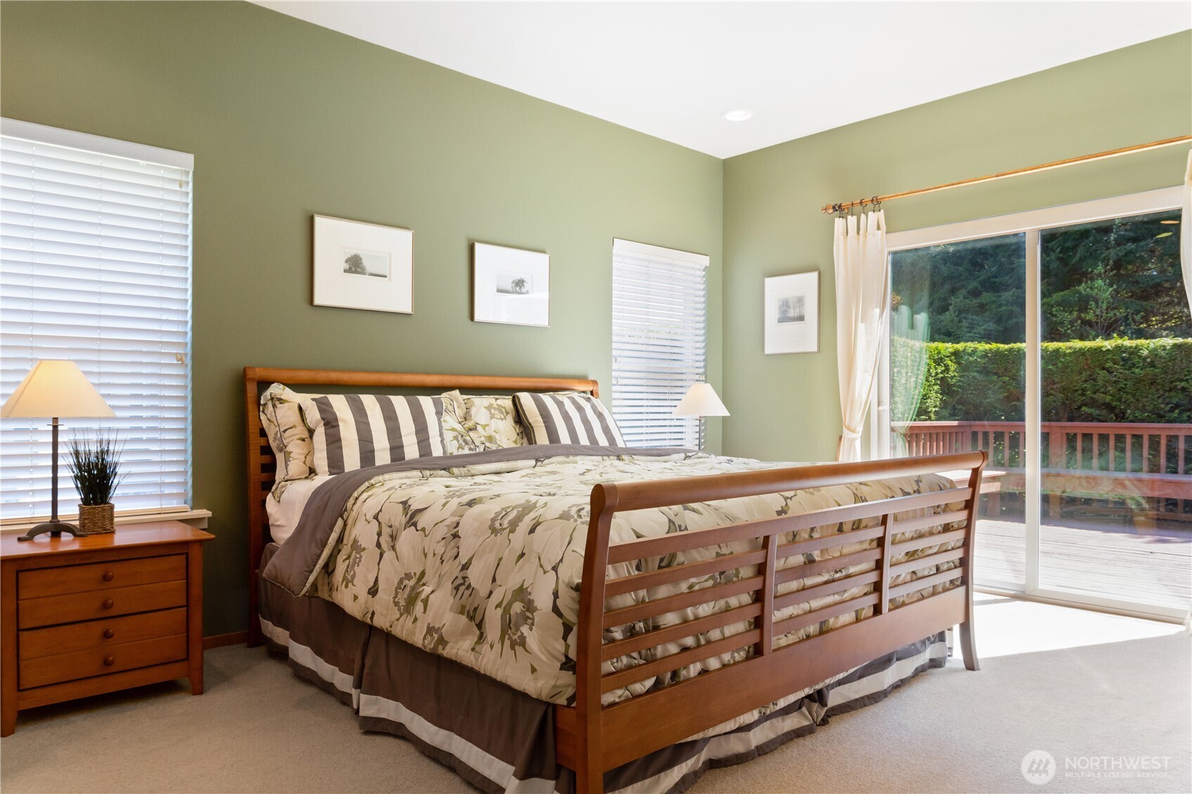 34 Timber Ridge Drive Port Ludlow, WA 98365 - Photo 13 of 26 Gallery Image 13