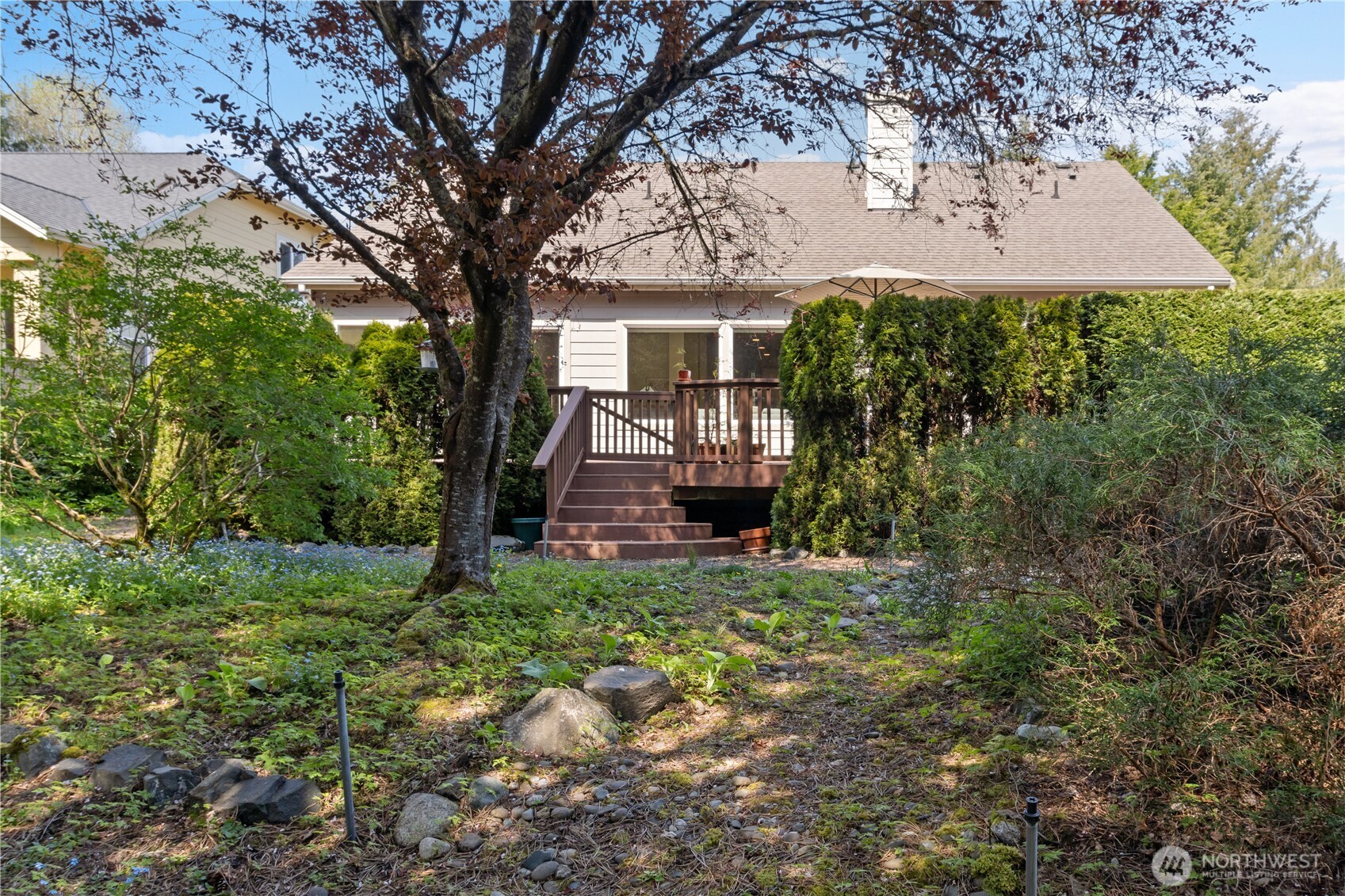 34 Timber Ridge Drive Port Ludlow, WA 98365 - Photo 25 of 26 Gallery Image 25