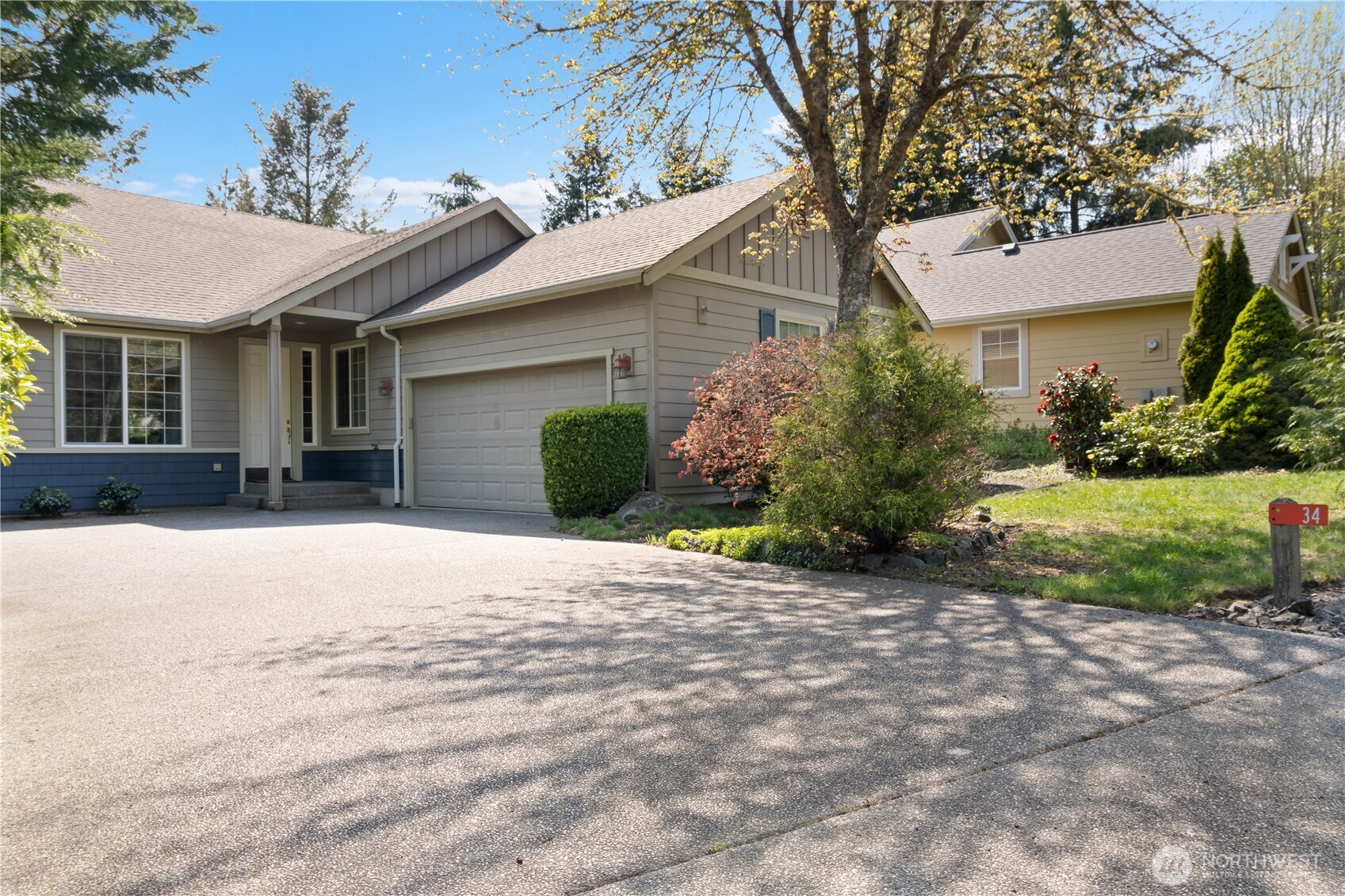 34 Timber Ridge Drive Port Ludlow, WA 98365 - Photo 26 of 26 Gallery Image 26