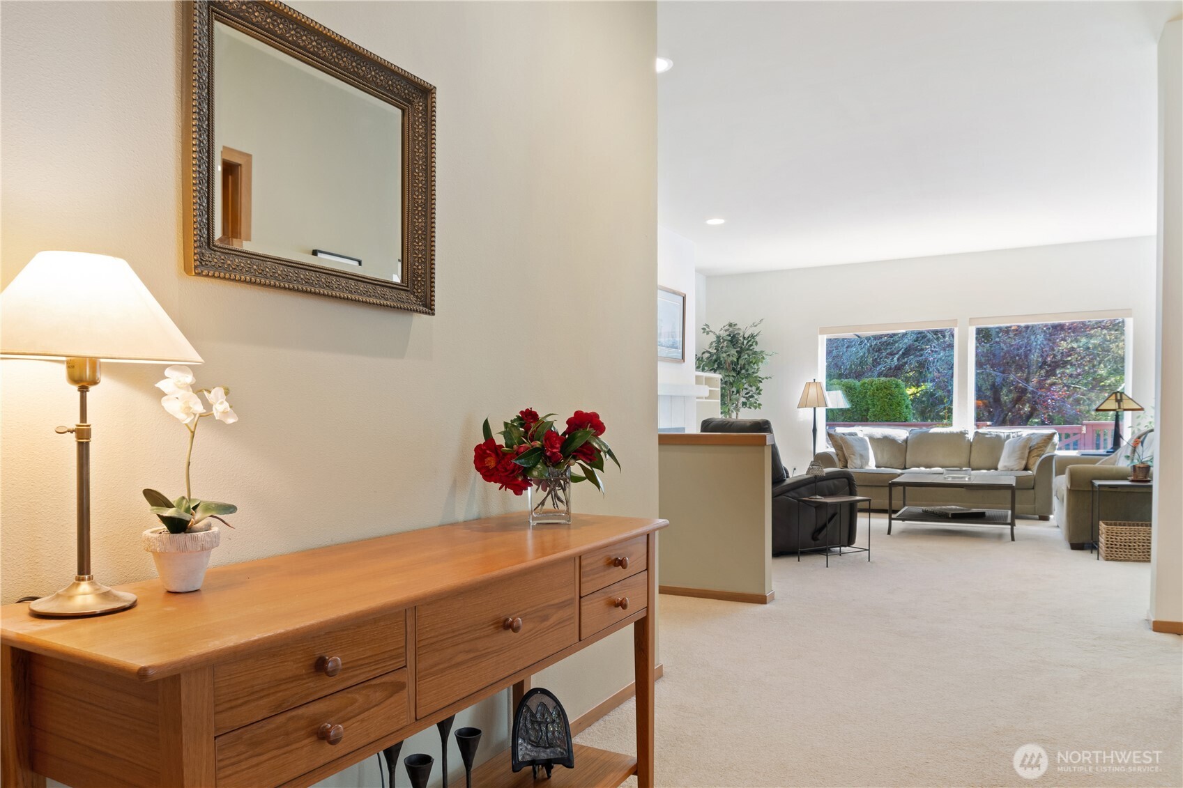 34 Timber Ridge Drive Port Ludlow, WA 98365 - Photo 4 of 26 Gallery Image 4