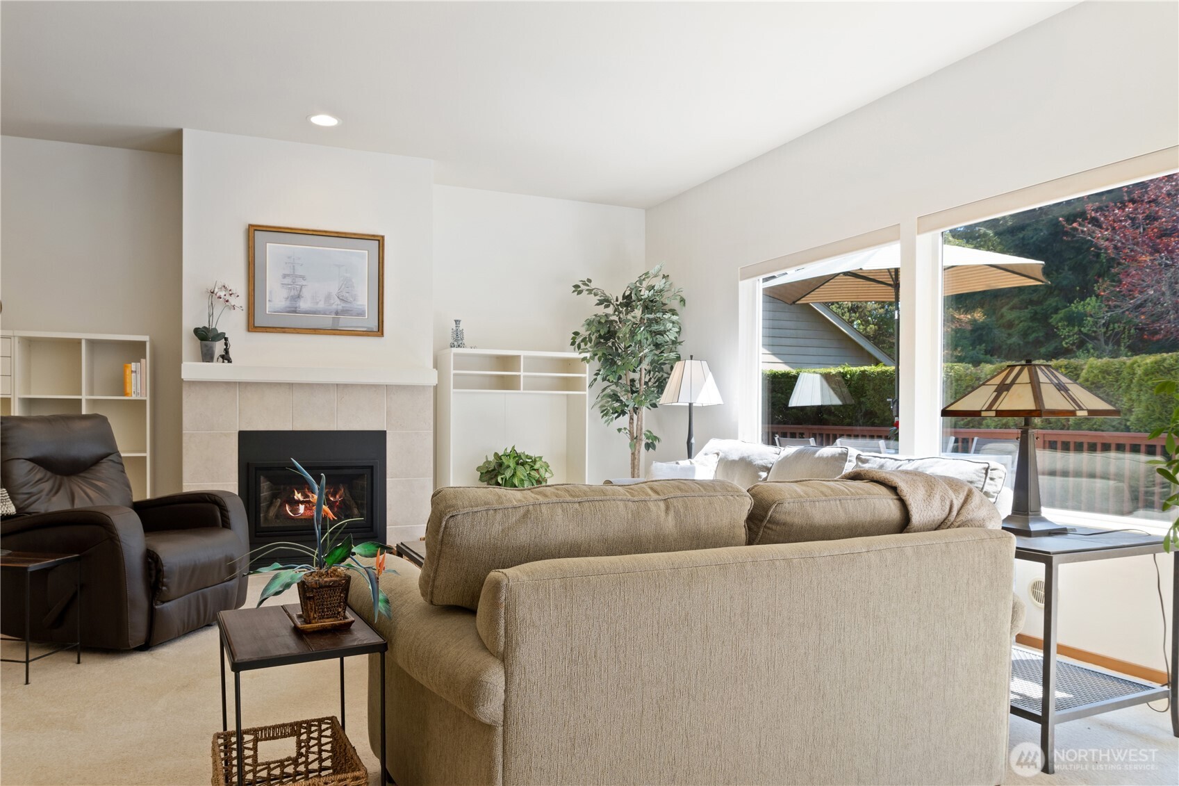 34 Timber Ridge Drive Port Ludlow, WA 98365 - Photo 6 of 26 Gallery Image 6