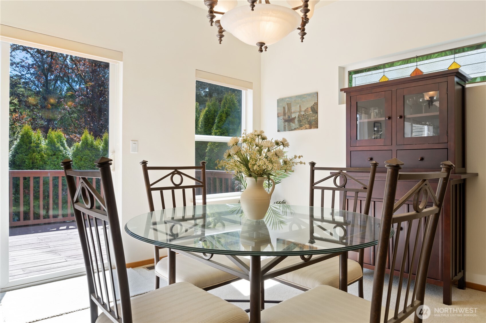 34 Timber Ridge Drive Port Ludlow, WA 98365 - Photo 7 of 26 Gallery Image 7