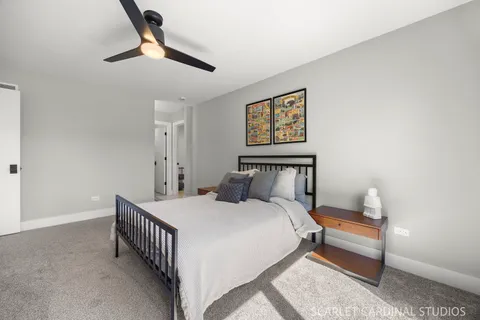 $2,099,000 | 1209 Eagle Street, Naperville, IL 60563