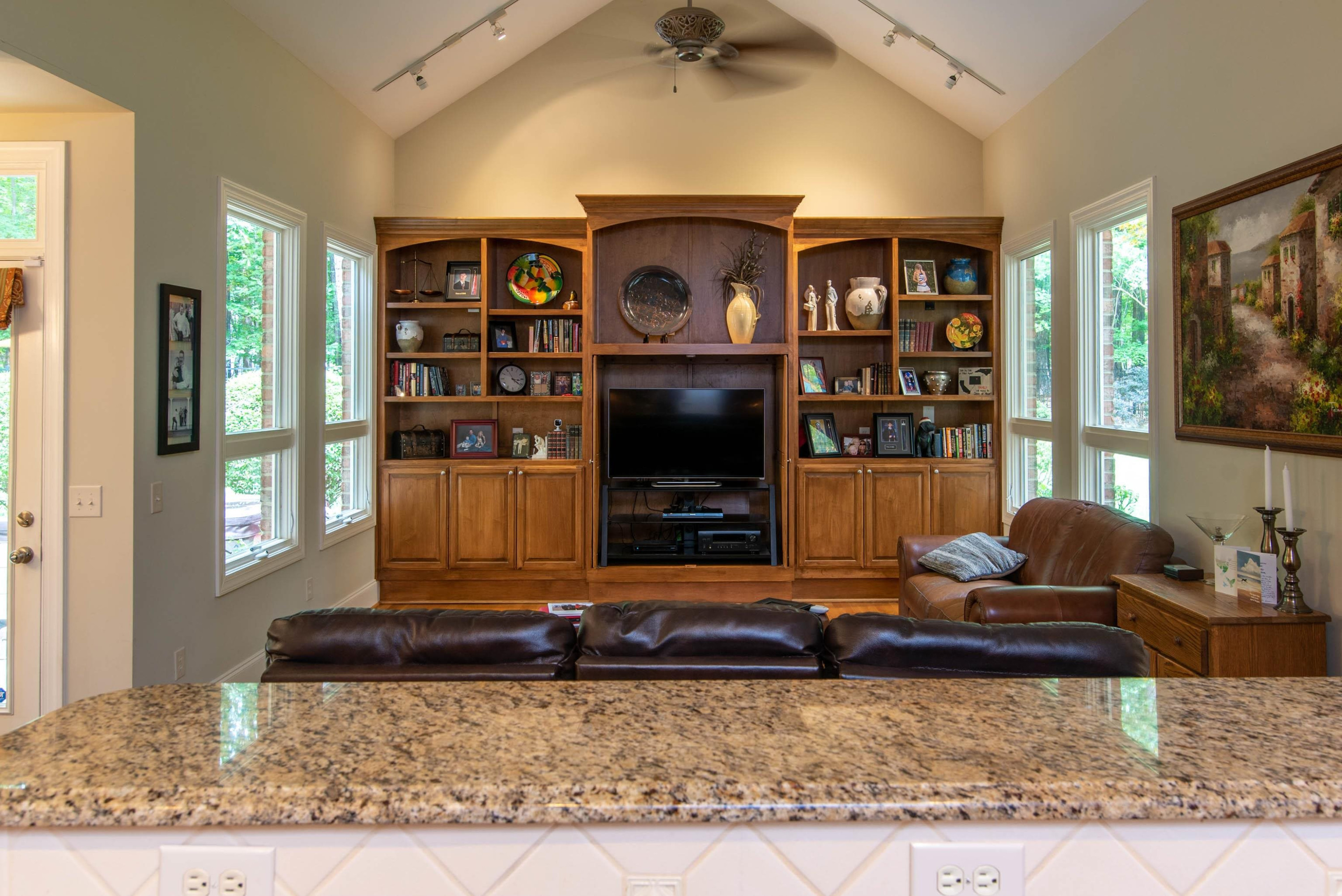 1000 Quiet Ridge Circle Raleigh, NC 27614 - Photo 14 of 62 Photo 14
