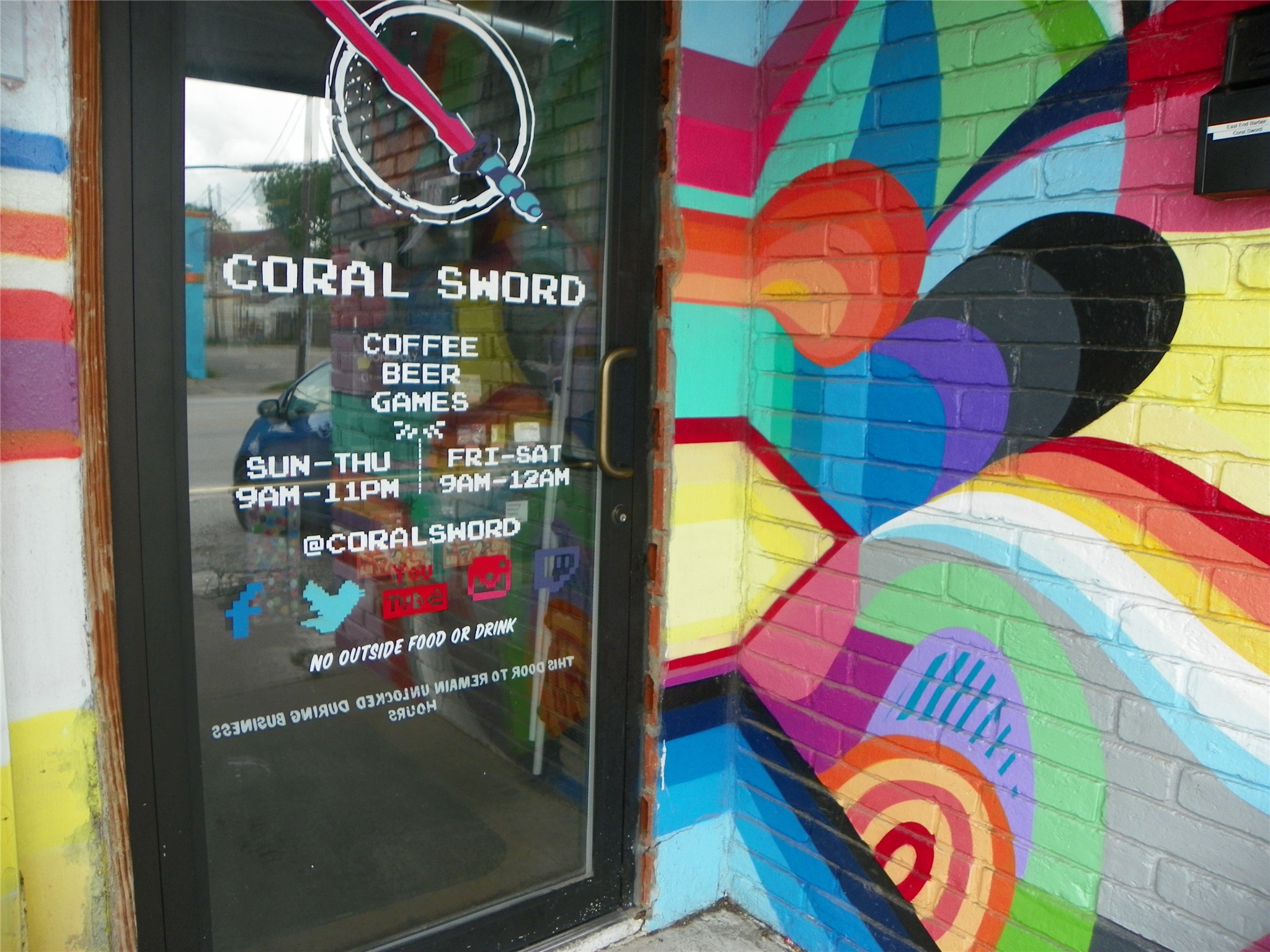 4334 Jefferson Street, Unit 1/2 Houston, TX 77023 - Photo 11 of 21