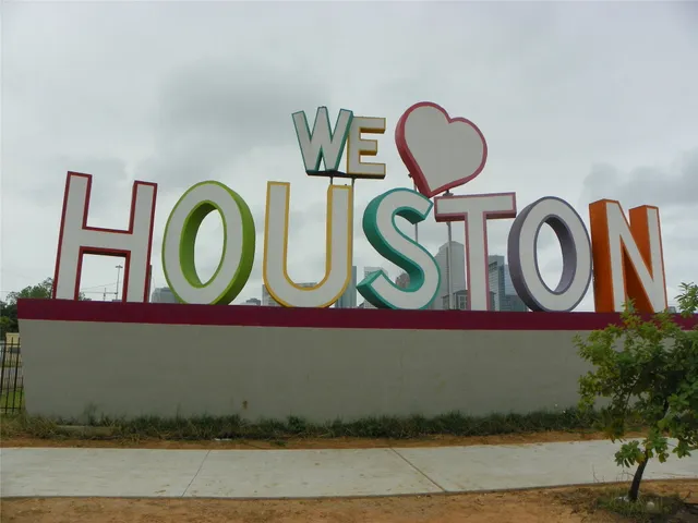 a close up of a street sign