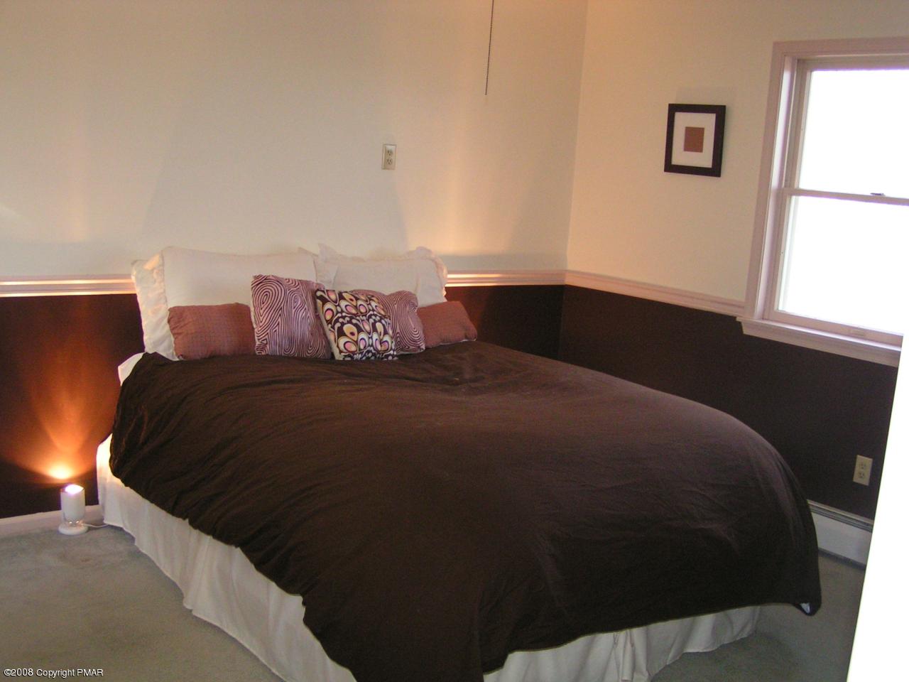 1005 Jackson View Road Stroudsburg, PA 18360 - Photo 8 of 12 MASTER BEDROOM