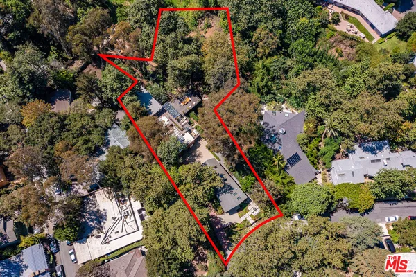 $65,000 | 681 Brooktree Road, Santa Monica, CA 90402