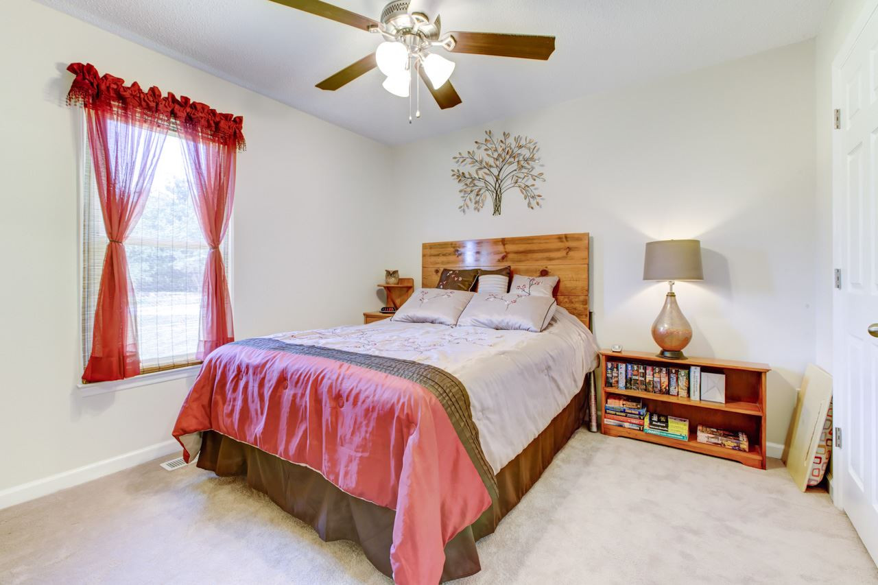 1480 Honeycutt Road Willow Spring, NC 27592 - Photo 19 of 23 Photo 19