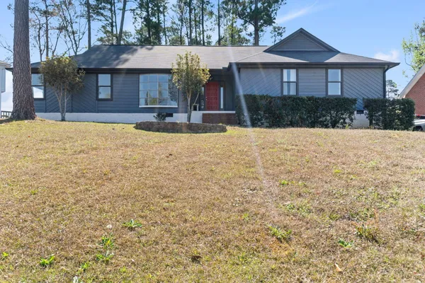$369,690 | 4609 Mulberry Creek Drive, Evans, GA 30809