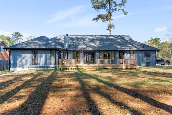 $369,690 | 4609 Mulberry Creek Drive, Evans, GA 30809