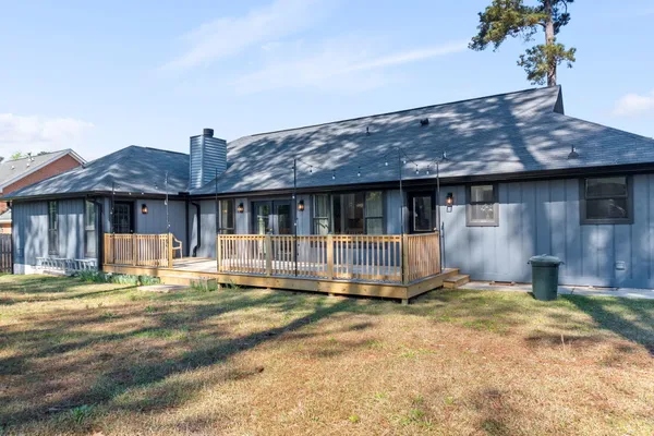 $369,690 | 4609 Mulberry Creek Drive, Evans, GA 30809