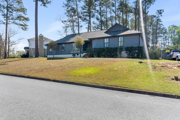$369,690 | 4609 Mulberry Creek Drive, Evans, GA 30809