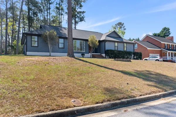 $369,690 | 4609 Mulberry Creek Drive, Evans, GA 30809