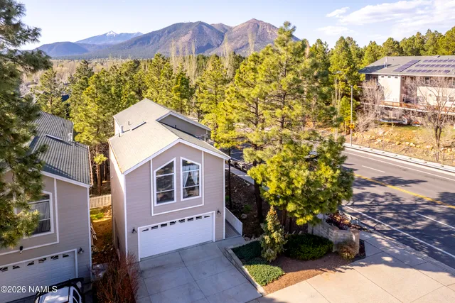 $725,000 | 4371 East Savannah Circle, Flagstaff, AZ 86004