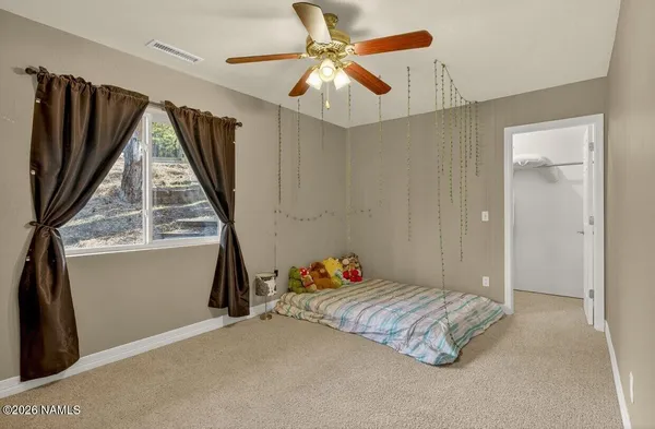 $725,000 | 4371 East Savannah Circle, Flagstaff, AZ 86004