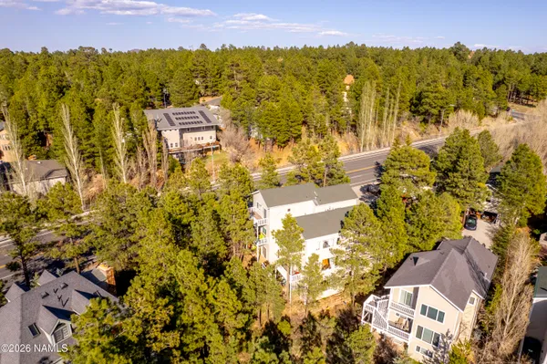 $725,000 | 4371 East Savannah Circle, Flagstaff, AZ 86004