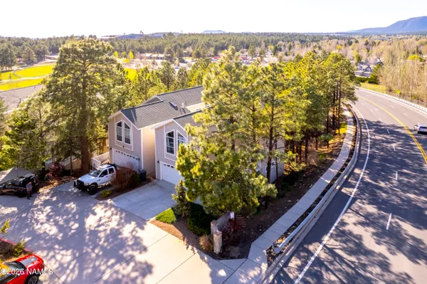 $725,000 | 4371 East Savannah Circle, Flagstaff, AZ 86004