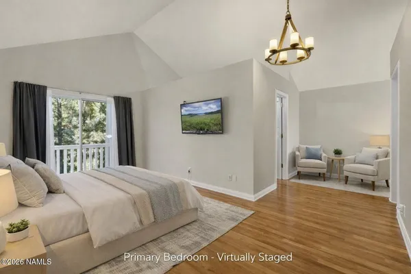 $725,000 | 4371 East Savannah Circle, Flagstaff, AZ 86004