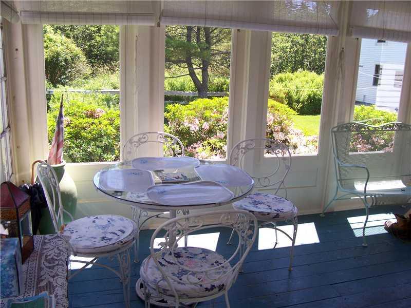 336 Port Clyde Road St. George, ME 04860 - Photo 6 of 10 Exterior Front.