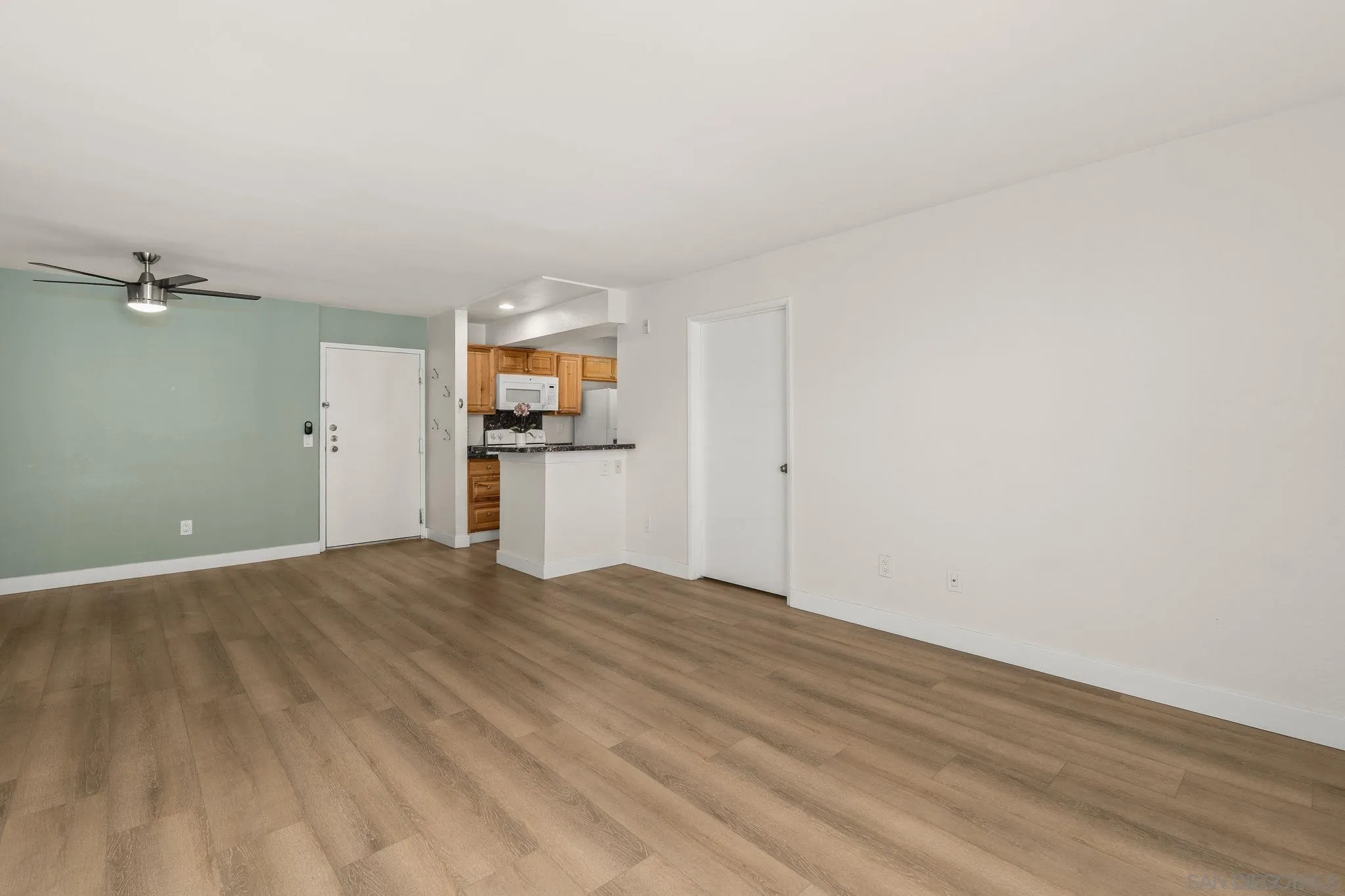 6171 Rancho Mission Road, Unit 208 San Diego, CA 92108 - Photo 13 of 40
