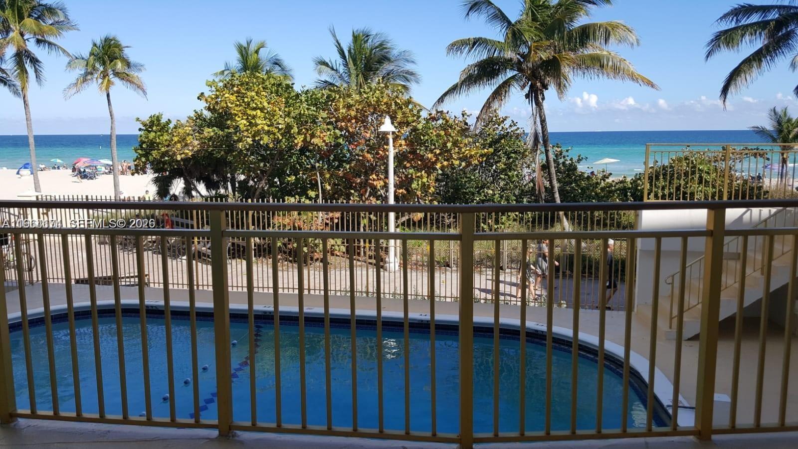 901 South Surf Road, Unit 207 Hollywood, FL 33019 - Photo 3 of 8