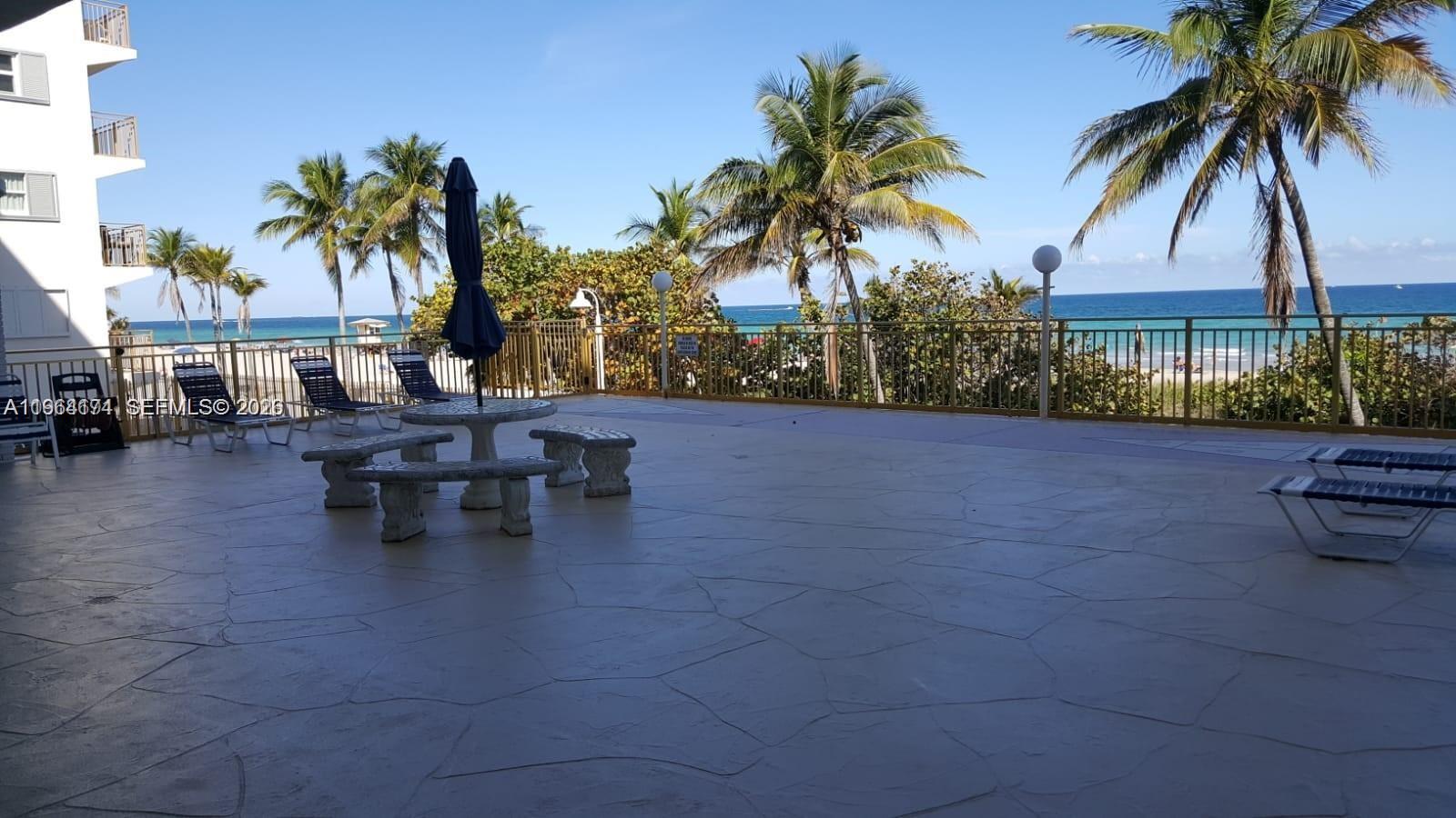 901 South Surf Road, Unit 207 Hollywood, FL 33019 - Photo 4 of 8