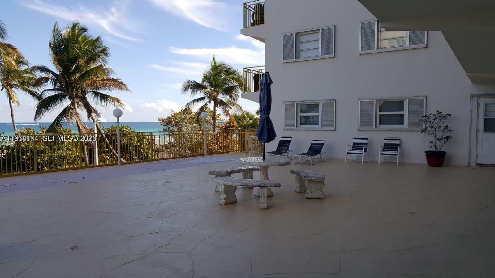 901 South Surf Road, Unit 207 Hollywood, FL 33019 - Photo 6 of 8