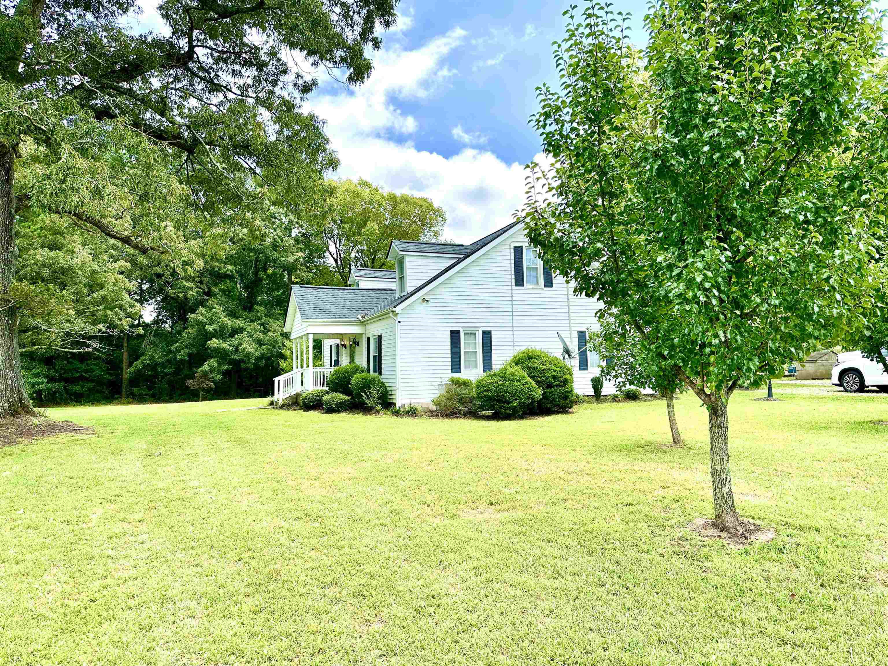 2004 Faulkner Town Road Henderson, NC 27537 - Photo 37 of 89 Photo 40