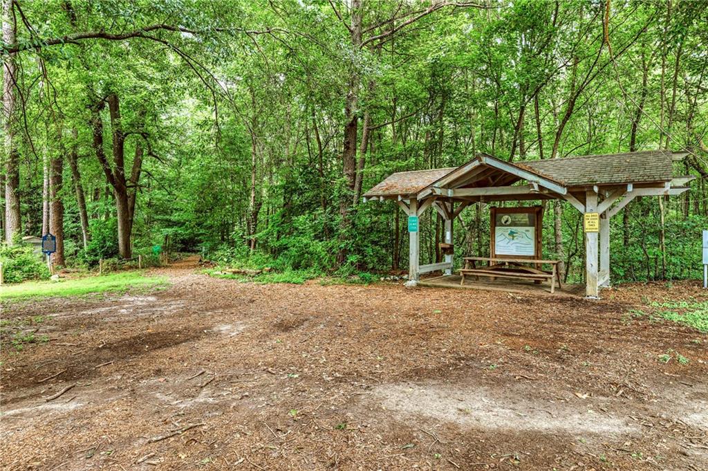 892 Scott Circle Decatur, GA 30033 - Photo 29 of 31 Gallery Image 29