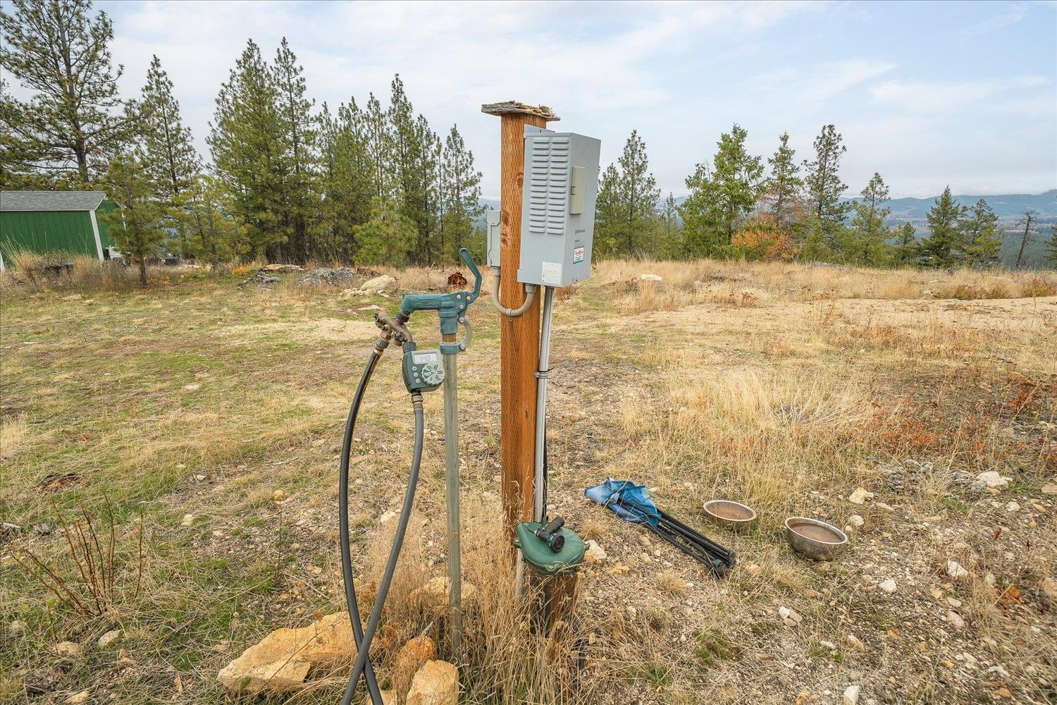 36022 North Milan Elk Road Chattaroy, WA 99003 - Photo 14 of 36