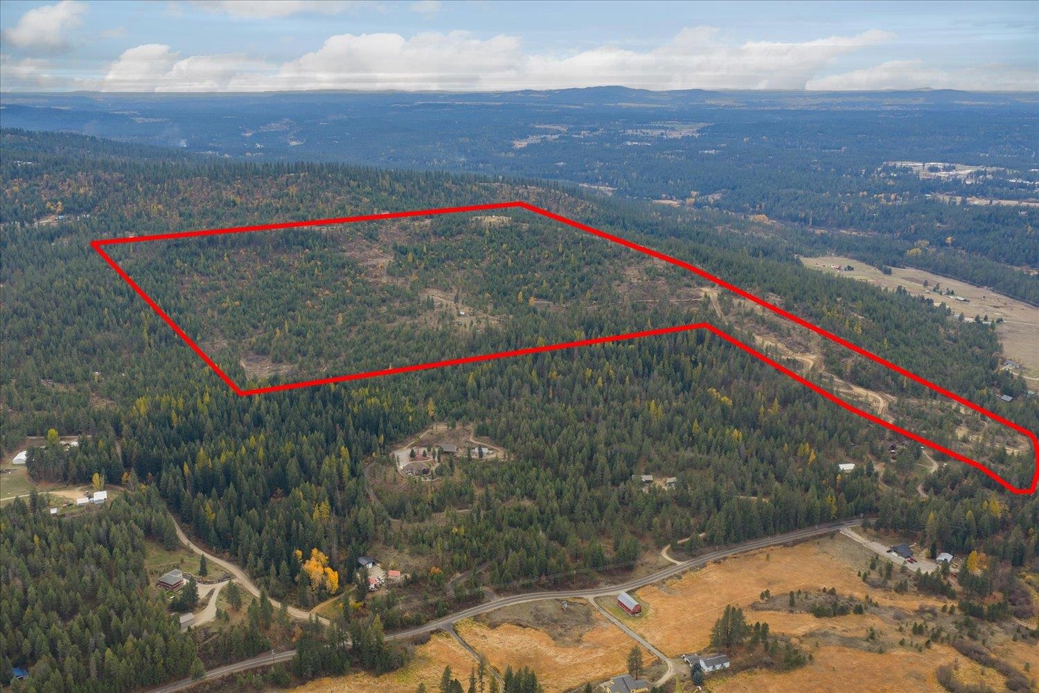 36022 North Milan Elk Road Chattaroy, WA 99003 - Photo 27 of 36