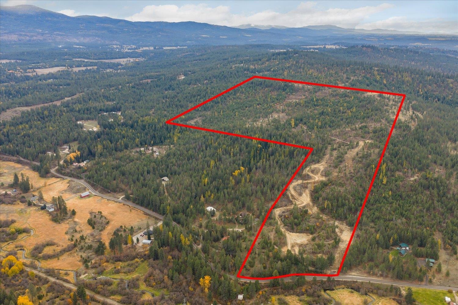 36022 North Milan Elk Road Chattaroy, WA 99003 - Photo 28 of 36