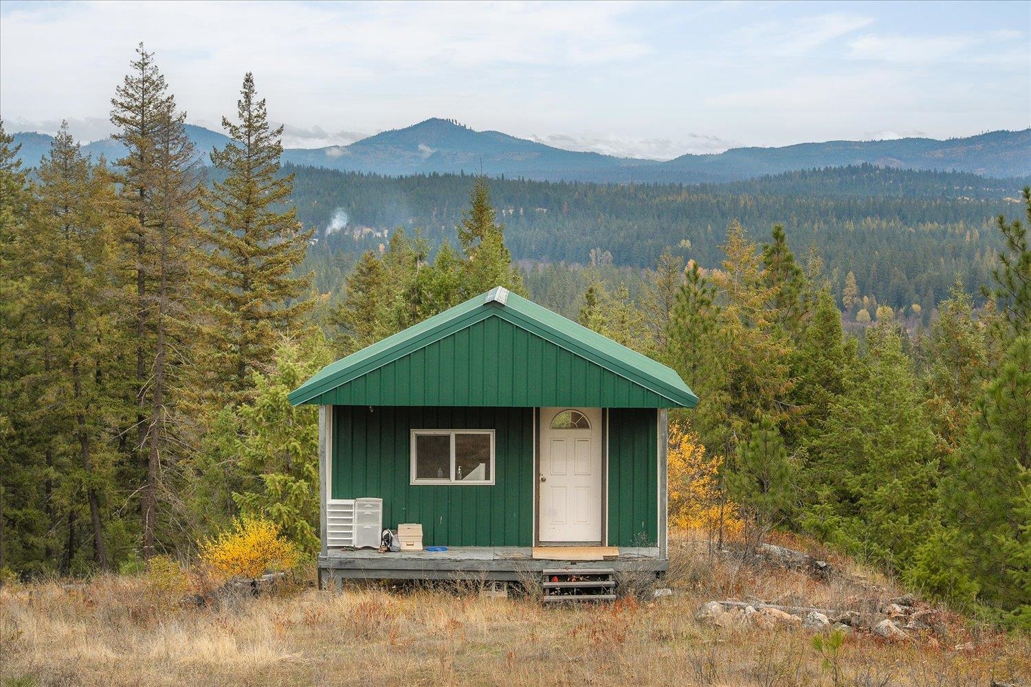 36022 North Milan Elk Road Chattaroy, WA 99003 - Photo 30 of 36