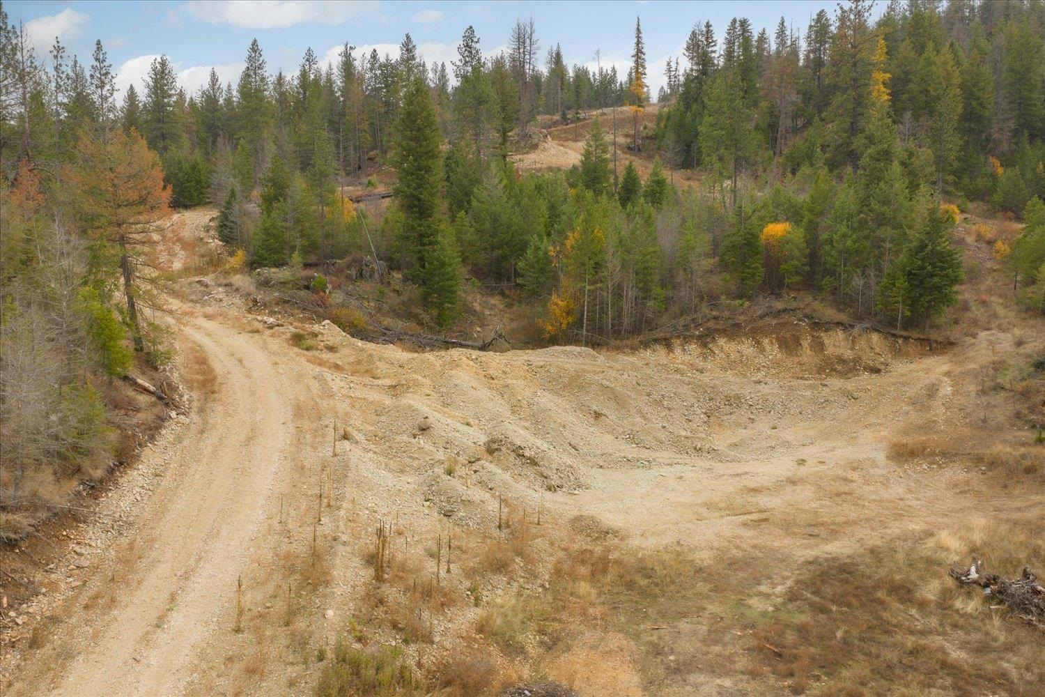 36022 North Milan Elk Road Chattaroy, WA 99003 - Photo 34 of 36