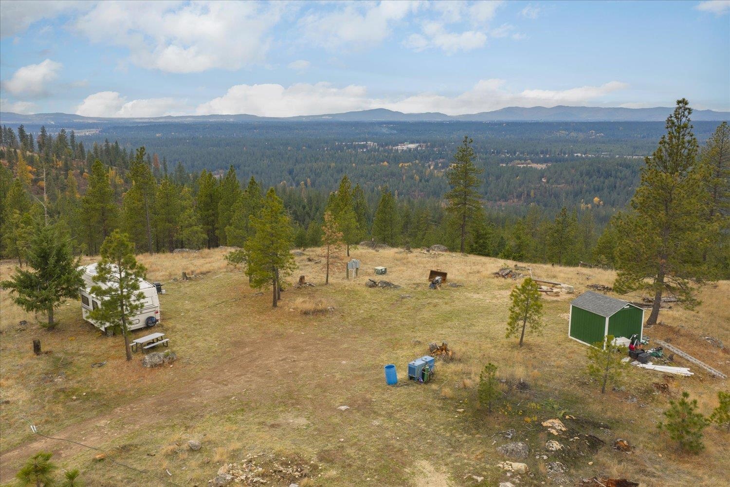 36022 North Milan Elk Road Chattaroy, WA 99003 - Photo 6 of 36