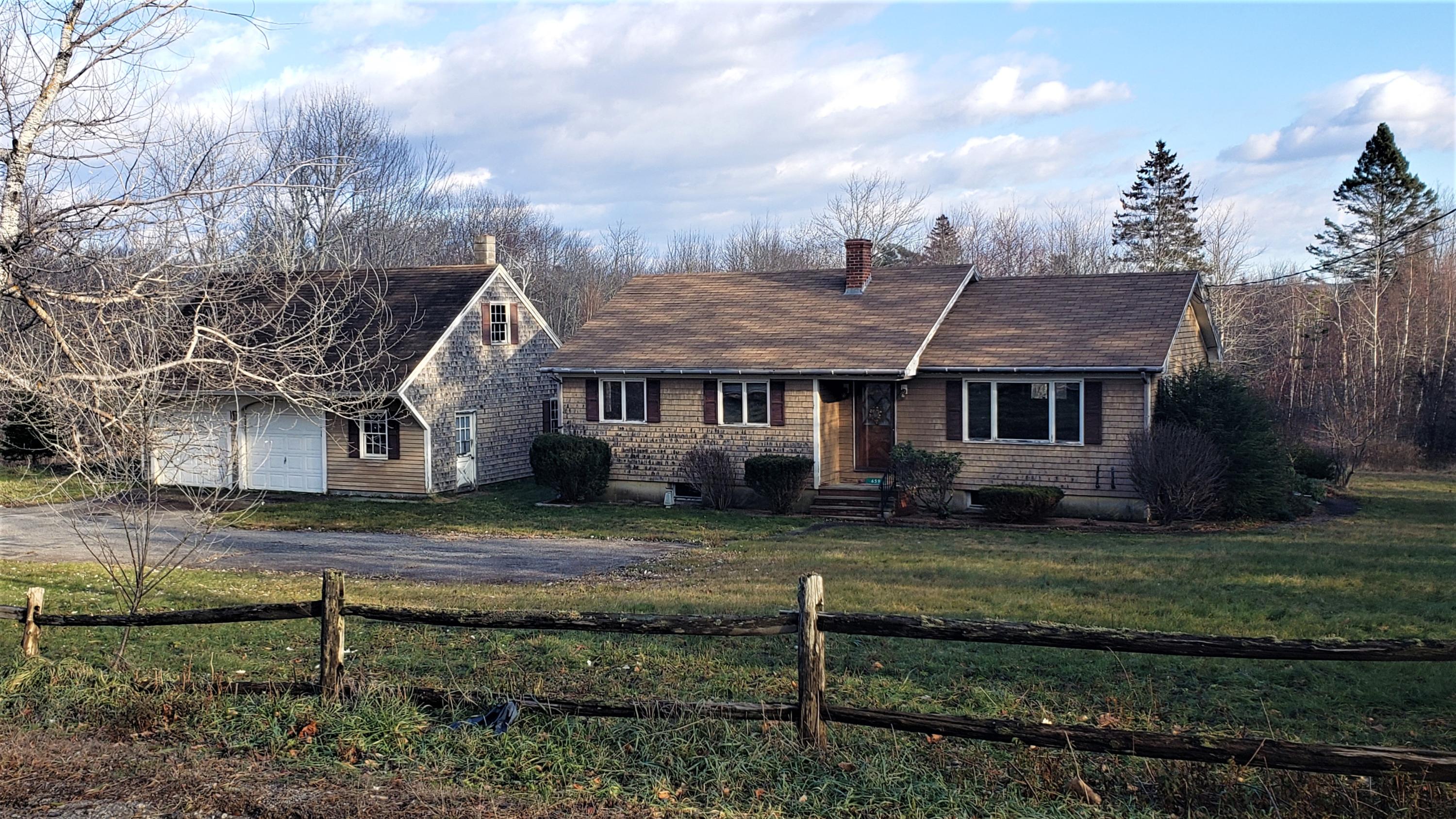 659 North Penobscot Road Penobscot, ME 04476 - Photo 2 of 29 front right 2