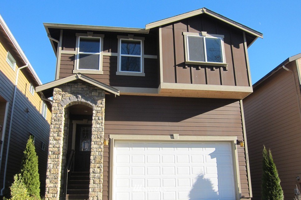 2121 107th Avenue Southeast Lake Stevens, WA 98258 - Photo 1 of 15