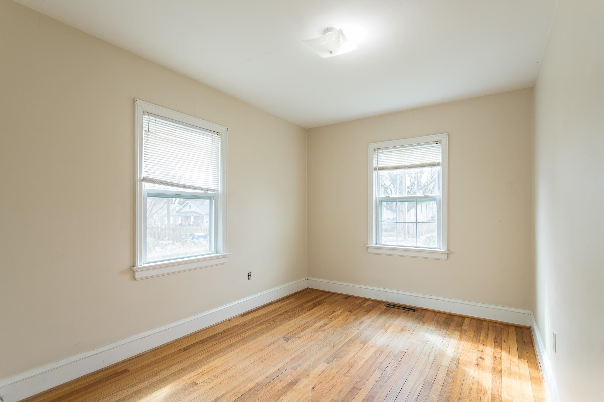 1518 Hanover Street Raleigh, NC 27608 - Photo 21 of 25 Photo 21