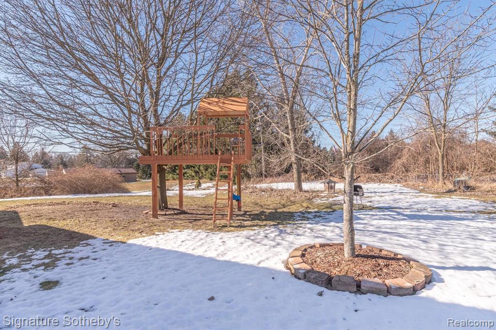 35917 West 14 Mile Road Farmington Hills, MI 48331 - Photo 47 of 57