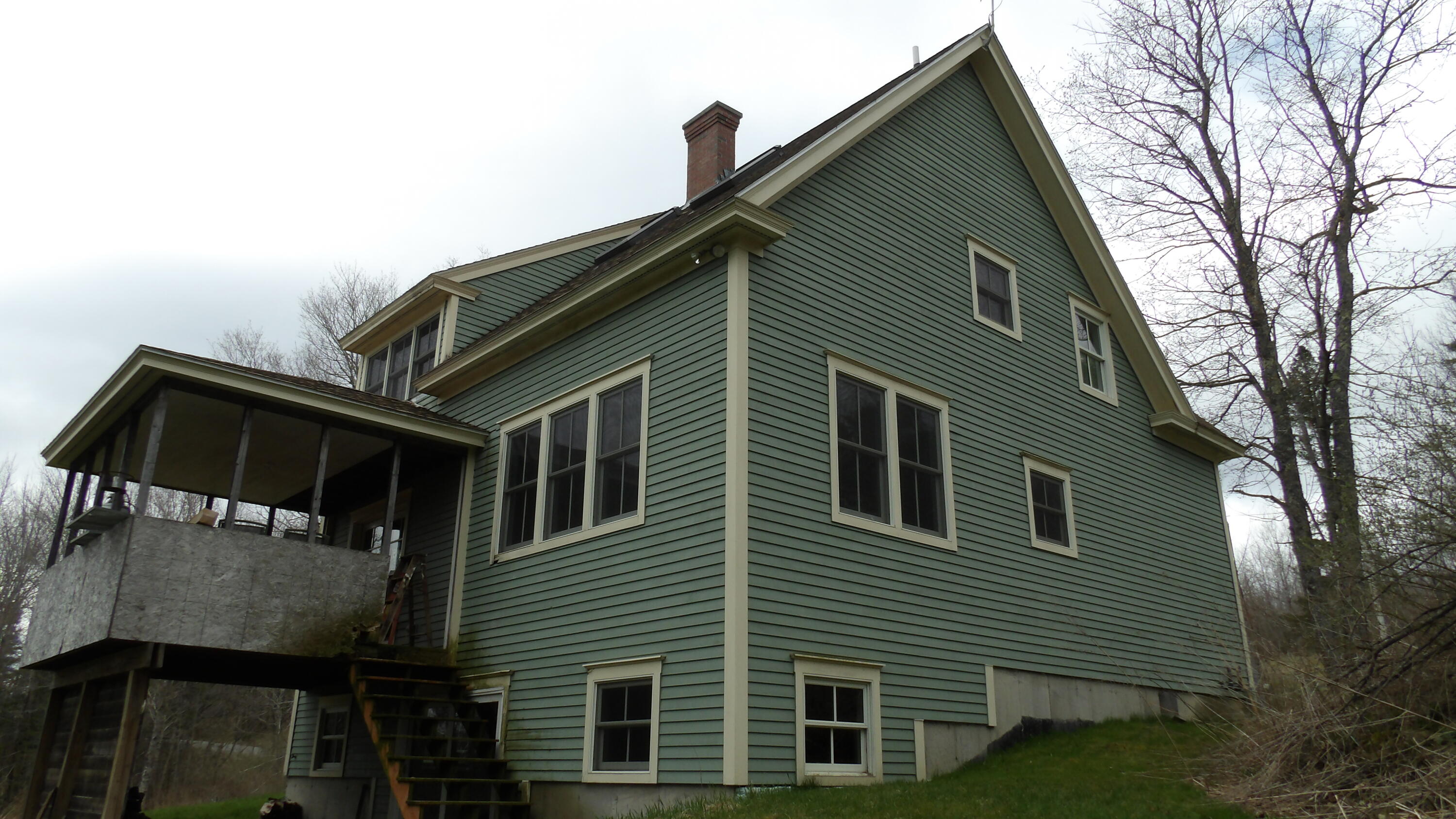 105 Kendall Road Winterport, ME 04496 - Photo 52 of 54 100_0084