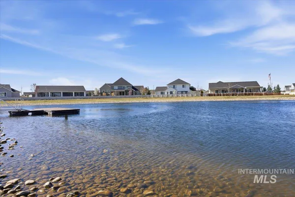 $679,000 | 5512 North Ebony Way, Meridian, ID 83646