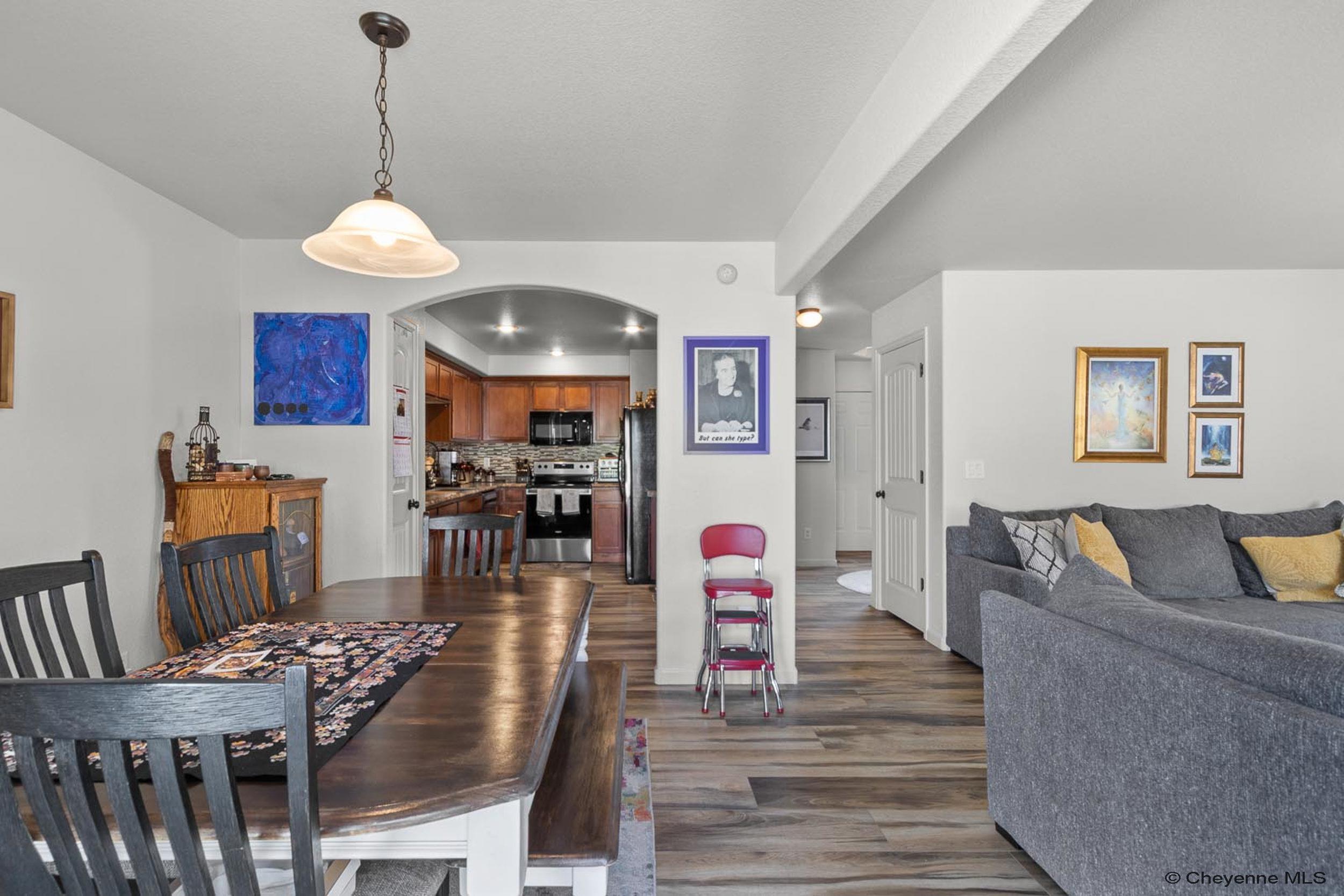 3808 Saddle Ridge Trail Cheyenne, WY 82001 - Photo 11 of 30 Gallery Image 11