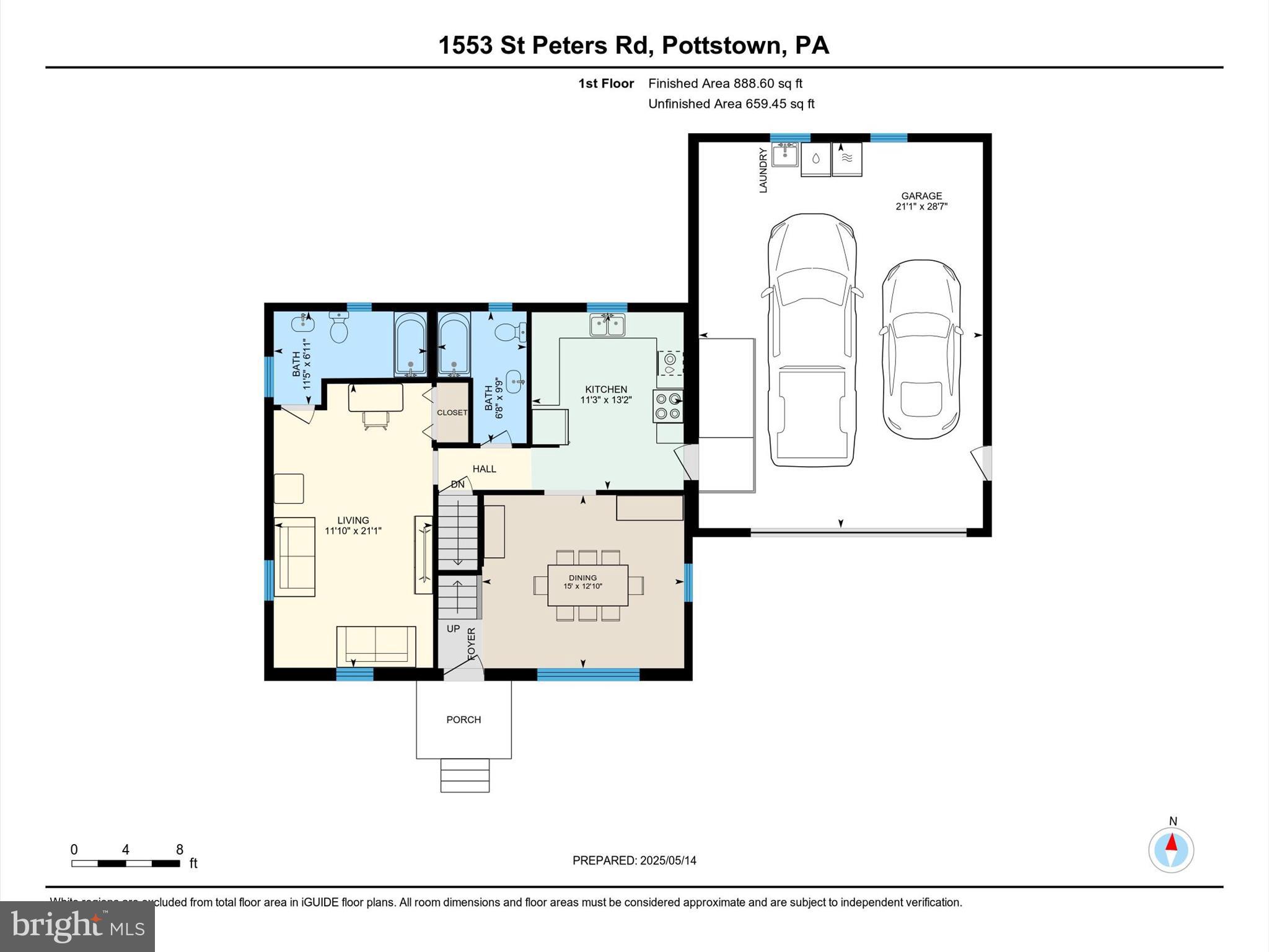 1553 St Peters Road Pottstown, PA 19465 - Photo 30 of 33