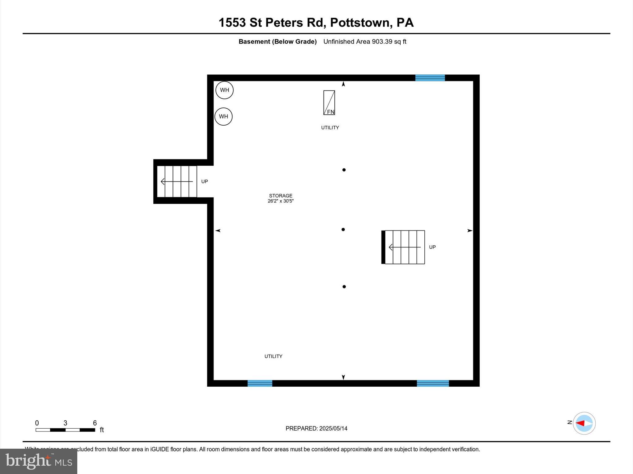 1553 St Peters Road Pottstown, PA 19465 - Photo 32 of 33