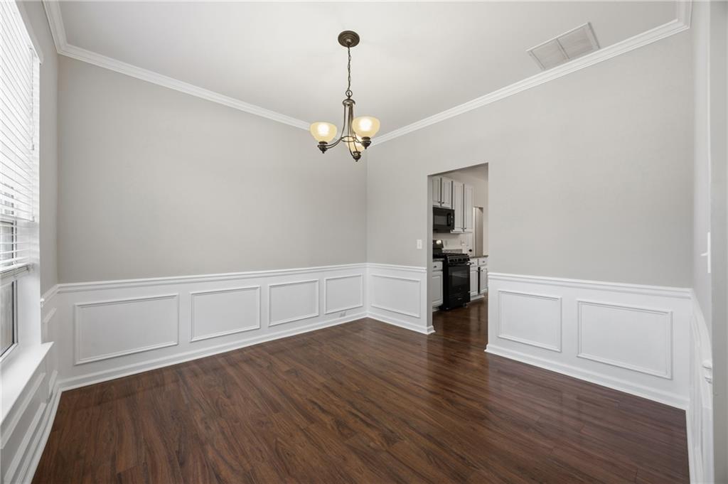 1650 Huntcrest Way Southwest Mableton, GA 30126 - Photo 4 of 26