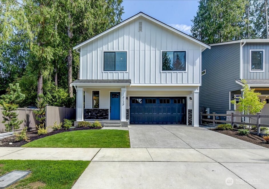 19129 Meridian Drive Southeast, Unit CW19 Bothell, WA 98012 - Photo 1 of 31 Gallery Image 1